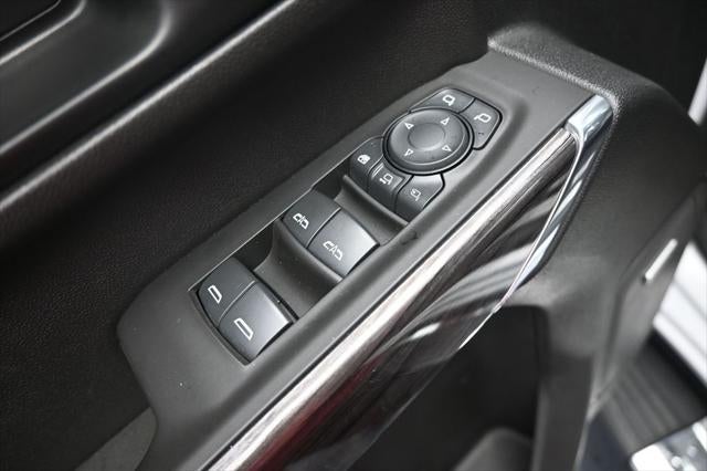 2021 Chevrolet Silverado 2500HD LTZ