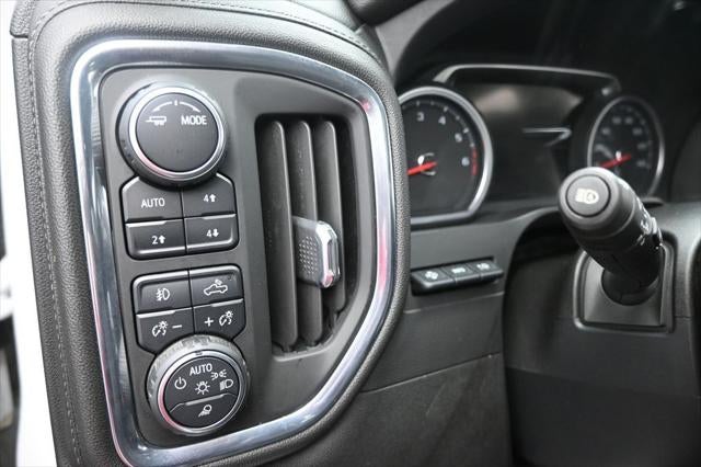 2021 Chevrolet Silverado 2500HD LTZ