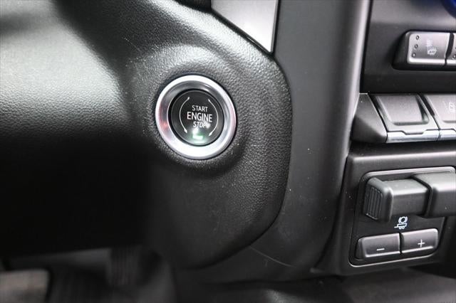 2021 Chevrolet Silverado 2500HD LTZ