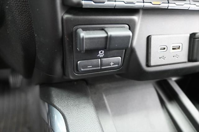2021 Chevrolet Silverado 2500HD LTZ