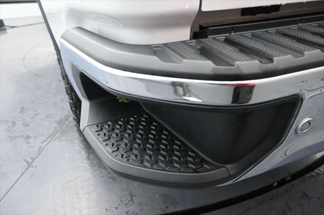 2021 Chevrolet Silverado 2500HD LTZ