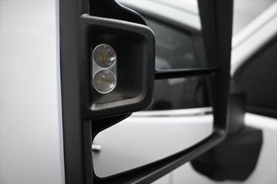 2021 Chevrolet Silverado 2500HD LTZ