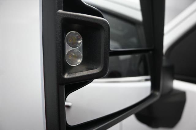 2021 Chevrolet Silverado 2500HD LTZ