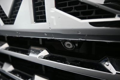2021 Chevrolet Silverado 2500HD LTZ