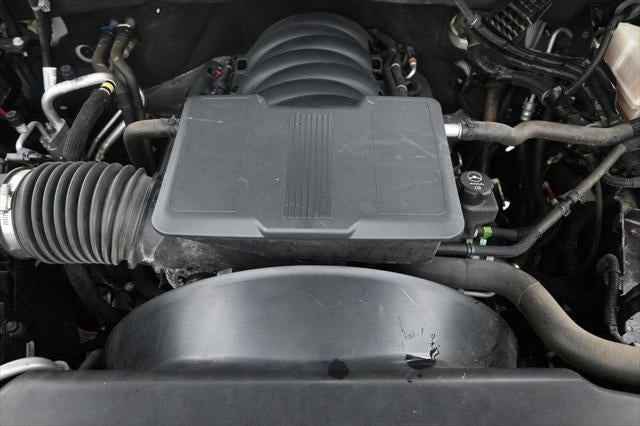 2021 Chevrolet Silverado 2500HD LTZ