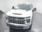 2021 Chevrolet Silverado 2500HD LTZ