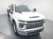 2021 Chevrolet Silverado 2500HD LTZ