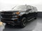 2022 Chevrolet Silverado 1500 LTD Custom Trail Boss