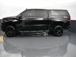 2022 Chevrolet Silverado 1500 LTD Custom Trail Boss