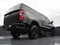 2022 Chevrolet Silverado 1500 LTD Custom Trail Boss