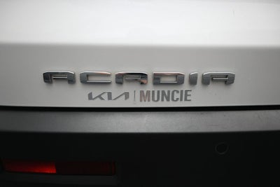 2021 GMC Acadia AT4