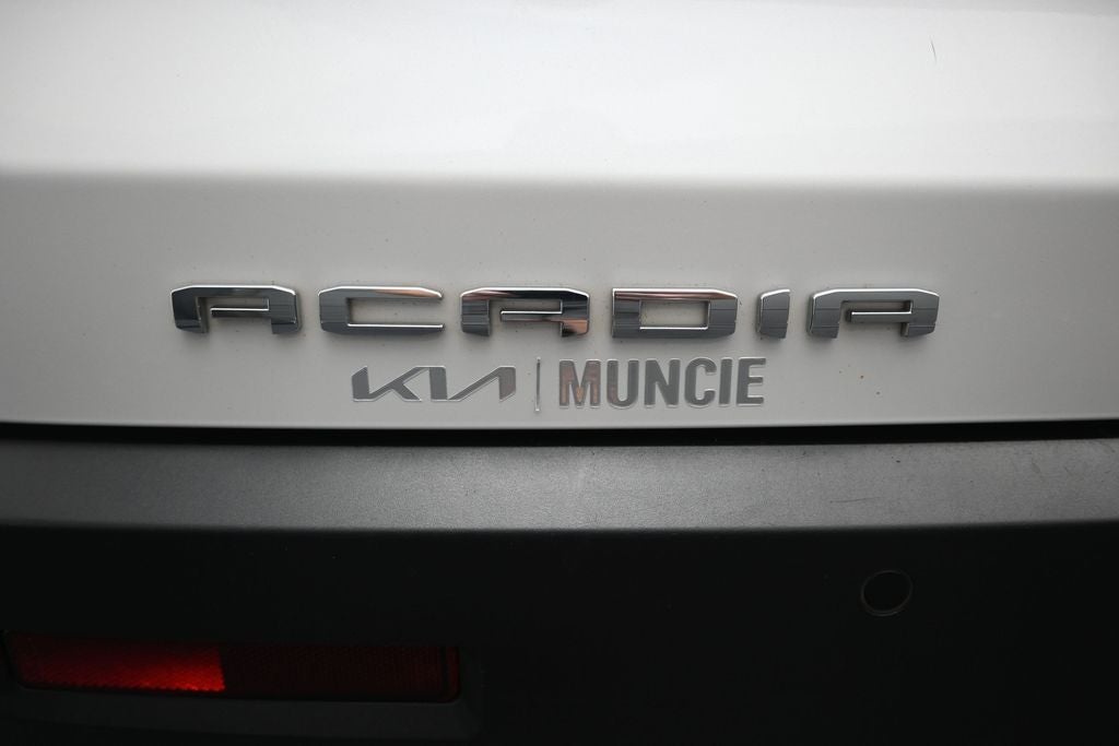 2021 GMC Acadia AT4