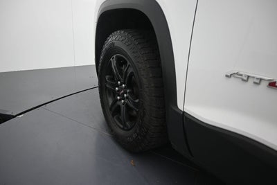 2021 GMC Acadia AT4