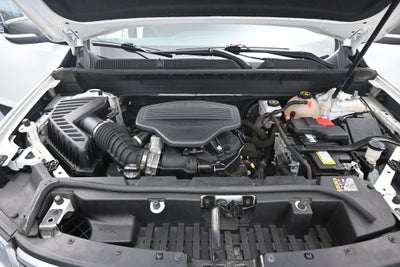 2021 GMC Acadia AT4