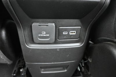 2021 GMC Acadia AT4