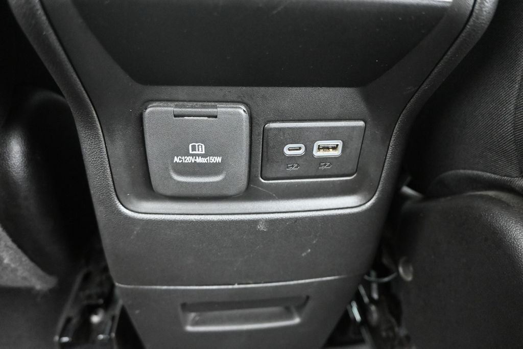 2021 GMC Acadia AT4