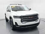 2021 GMC Acadia AT4