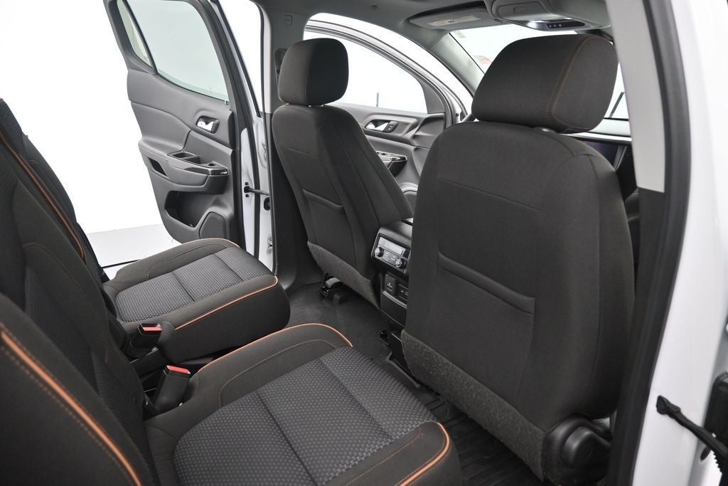 2021 GMC Acadia AT4