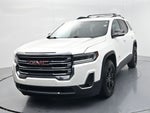 2021 GMC Acadia AT4