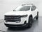 2021 GMC Acadia AT4