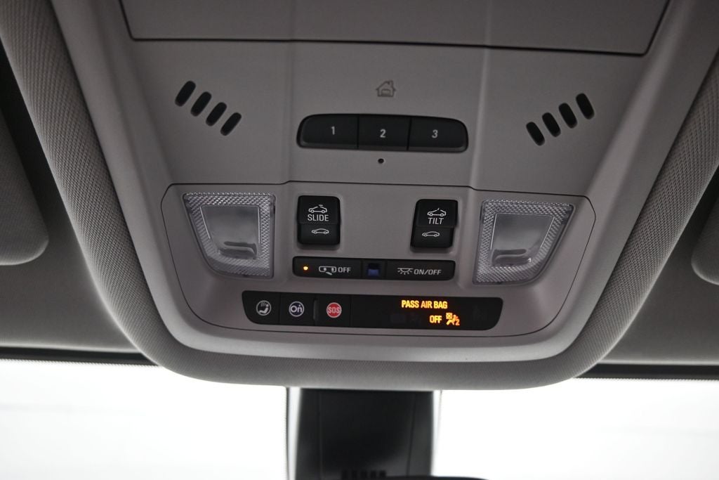 2021 GMC Acadia AT4