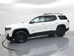 2021 GMC Acadia AT4