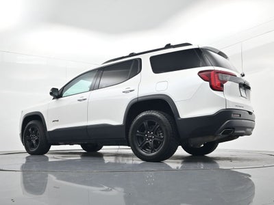 2021 GMC Acadia AT4