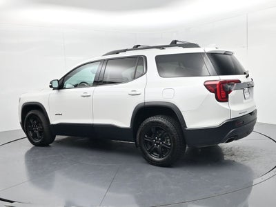 2021 GMC Acadia AT4