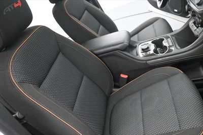 2021 GMC Acadia AT4