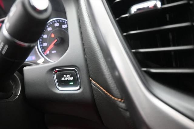 2021 GMC Acadia AT4