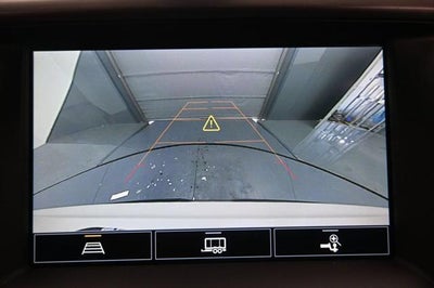 2021 GMC Acadia AT4