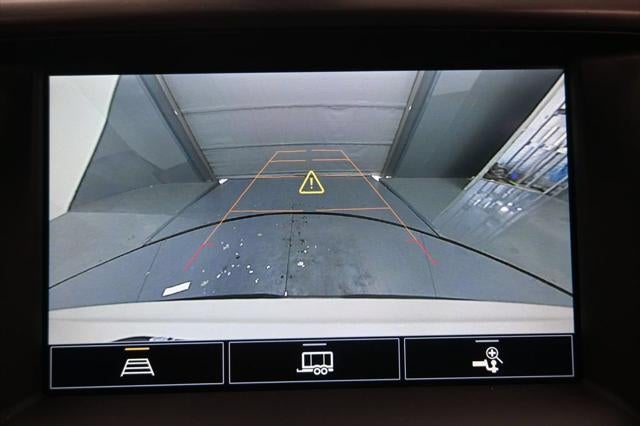 2021 GMC Acadia AT4