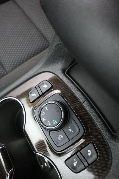 2021 GMC Acadia AT4