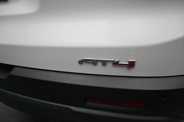 2021 GMC Acadia AT4
