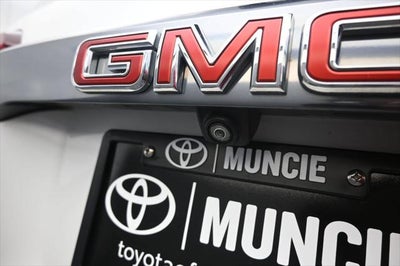 2021 GMC Acadia AT4