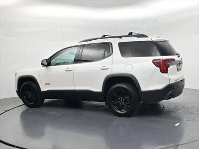 2021 GMC Acadia AT4