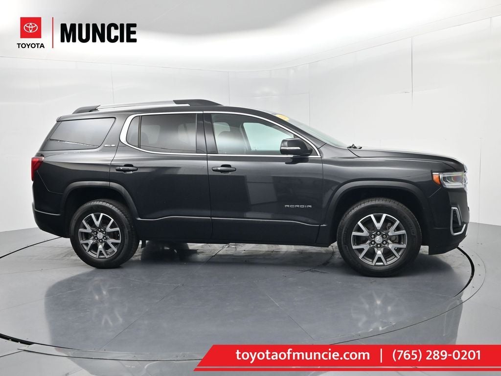 2020 GMC Acadia SLE AWD's photo