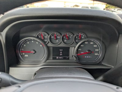 2022 GMC Sierra 3500HD Pro