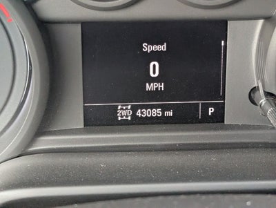 2022 GMC Sierra 3500HD Pro