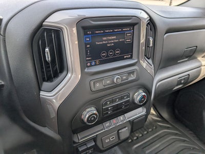 2022 GMC Sierra 3500HD Pro
