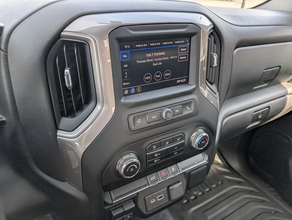 2022 GMC Sierra 3500HD Pro