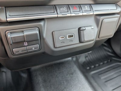 2022 GMC Sierra 3500HD Pro