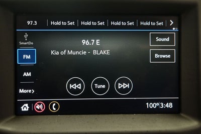 2022 GMC Sierra 3500HD Pro