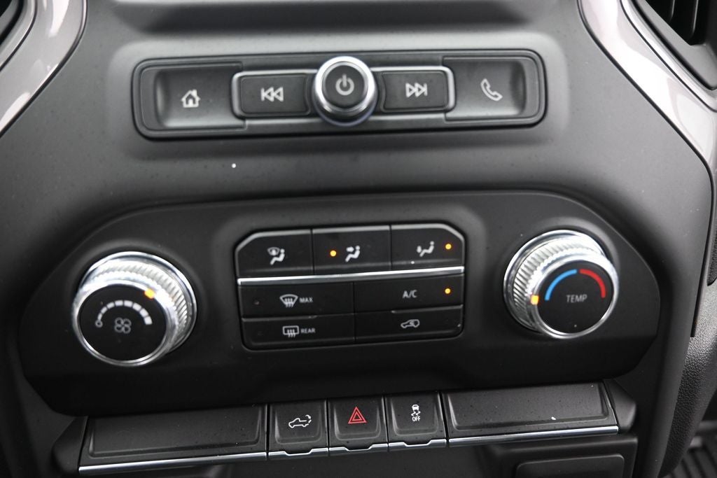 2022 GMC Sierra 3500HD Pro