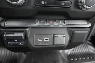 2022 GMC Sierra 3500HD Pro