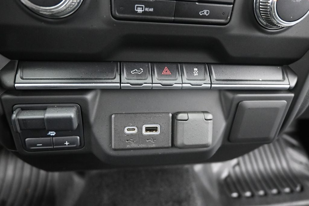 2022 GMC Sierra 3500HD Pro