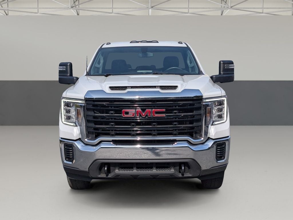 2022 GMC Sierra 3500HD Pro