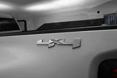 2022 GMC Sierra 3500HD Pro