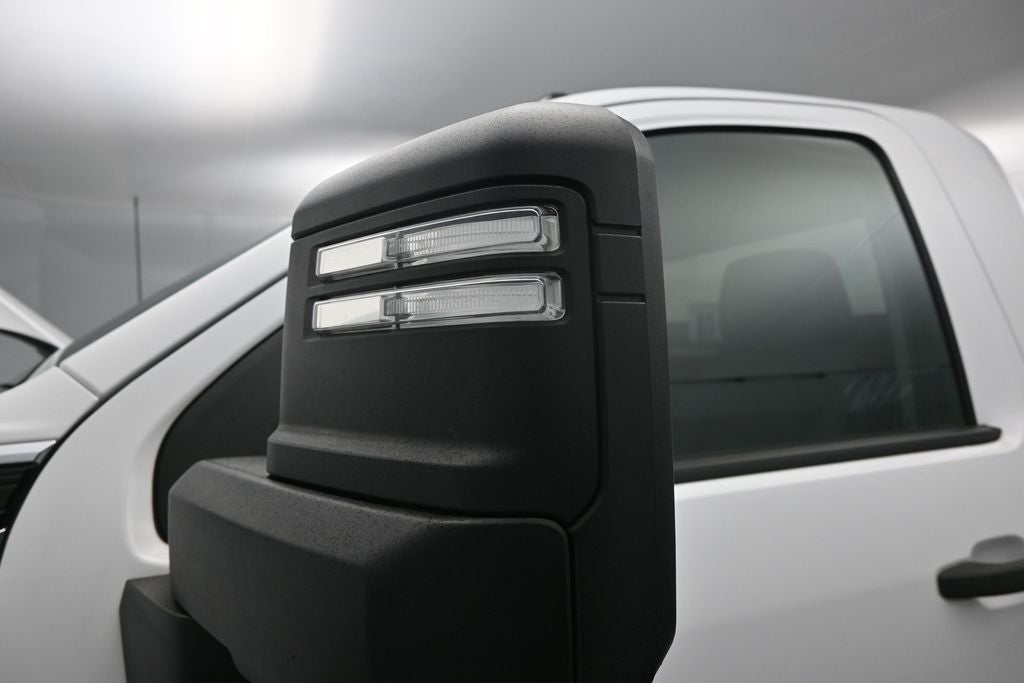 2022 GMC Sierra 3500HD Pro