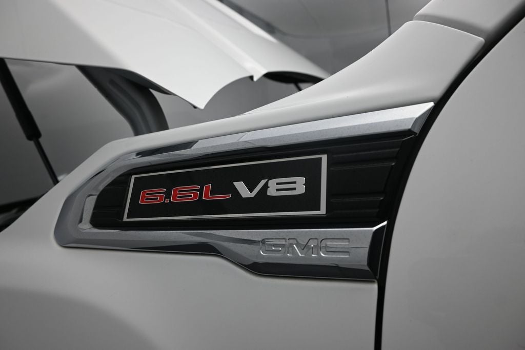 2022 GMC Sierra 3500HD Pro